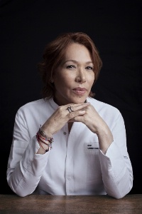 Leonor Espinosa