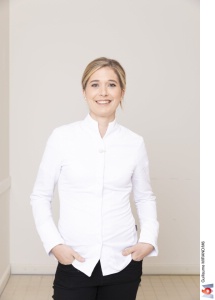Ophélie Barès