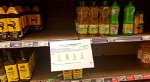 L'huile de tournesol, symbole de la flambée des prix pour les restaurateurs