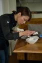 Réussite : Ayako Okusa, cheffe pâtissière, copropriétaire du restaurant Towa