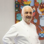 Talents : Guy Savoy, un chef inspirant