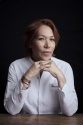 Leonor Espinosa reçoit le World's Best Female Chef Award