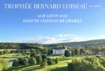 Toute première édition du Trophée Golf Bernard Loiseau