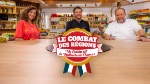 Le combat des régions : Ma cuisine est la meilleure de France sur M6