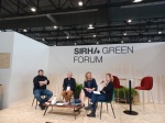Sirha Green : comment aménager de façon durable son restaurant