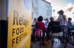 Le Refugee Food Festival est à Dijon du 13 au 18 juin