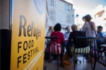 Le Refugee Food Festival est à Dijon du 13 au 18 juin