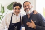 Mauro Colagreco et Ángel León réunis pour la journée des océans