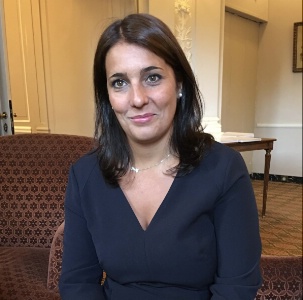 'Les élèves sont encore très influencés par les chefs instagrammables. Ils veulent être des Top chefs plus que des étoilés Michelin.', constate Caroline Ravenet, formatrice au CFA Médéric Paris-Rungis.