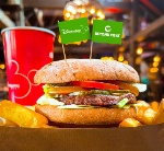 Disneyland Paris décline les produits d'origine végétale Beyond Meat dans ses restaurants