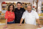 Le combat des chefs des régions sur M6 : Ma cuisine est la meilleure de France