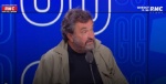 Yves Camdeborde : "C'est aux restaurateurs de faire leur révolution"