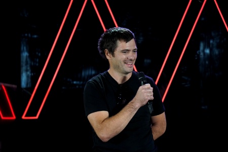 Le prix Créateur revient à Mathieu Rostaing-Tayard, Sillon à Biarritz.