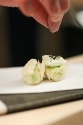 TenZen, premier restaurant gastronomique dédié aux tempuras
