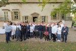 La Fondation pour la cuisine durable by Olivier Ginon réunit les chefs pour sa première action