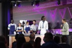 Trente chefs vont se succéder sur la Grande Scène du festival Omnivore du 10 au 12 septembre