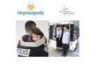 Les Toques Françaises lancent une vente aux enchères	au profit	des	orphelins de la Police Nationale