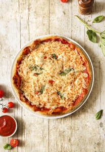 Pizza Margarita