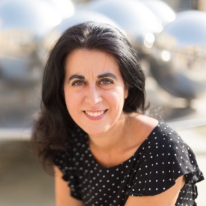'Manger mieux, en 2022, c'est revoir nos modes de consommation pour davantage de bon sens', explique Karine Castro, fondatrice de l'Institut de la gastronomie végétale. 'Manger mieux, en 2022, c'est revoir nos modes de consommation pour davantage de bon sens', explique Karine Castro, fondatrice de l'Institut de la gastronomie végétale.