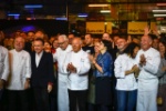 Territoires, artisanat et recrutement au menu de la "grande rencontre" du Collège culinaire de France