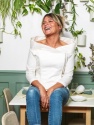 Claire Vallée, une cheffe engagée pour le végétal