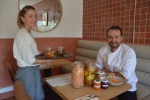 Un chef ose la fermentation dans son restaurant rochelais