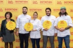 Gault&Millau dévoile les lauréats de la Dotation Jeunes Talents pour la région Sud-Est