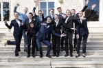 Les 6 finalistes du Trophée du Maître d'Hôtel 2023 en route pour le Sirha