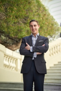 Sommelier de l'année : Alessandro Nigro Imperiale