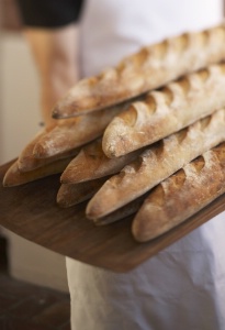 Les savoir-faire artisanaux et la culture de la baguette de pain reconnus par l'Unesco. Les savoir-faire artisanaux et la culture de la baguette de pain reconnus par l'Unesco.