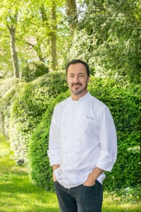 Romain Meder : 'J'ai un parcours fait d'opportunités, je vis par étape, par rencontres. Je m'interdis juste de m'ennuyer.'