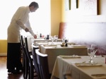 Quatre Français sur 10 déclarent qu'ils se rendront moins souvent au restaurant dans les prochains mois