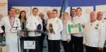 Julien Guénée remporte le trophée Passion international