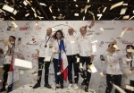 La France remporte le Mondial des Arts Sucrés 2022