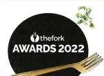 Les lauréats des TheFork Awards 2022 : 6 jeunes chefs ayant ouvert ou repris récemment un restaurant
