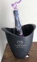France Cancer collecte les bouchons de vin et champagne