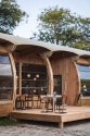 Le restaurant nomade Ventrus veut lever 1,3 million d'euros