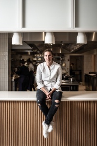 Grande de demain : Virginie Giboire