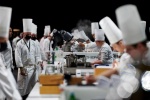 Qui sont les candidats du Bocuse d'Or 2023 ?