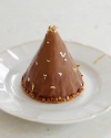 Bûche 2022 : Café Kitsuné