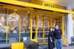 À Tours, le Café Joyeux prend ses marques