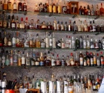 La consommation d'alcool recule d'un quart en volume en cinq ans