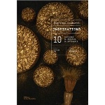 A lire : Inspirations -  10 histoires de création en pâtisserie -  François Daubinet