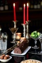 Bûche 2022 : Margaret - Hôtel Chouleur