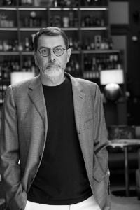 Olivier Château, P-dg du groupe Château-Pourcel. Olivier Château, P-dg du groupe Château-Pourcel.