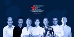 Quels chefs composent le jury international du concours S.PELLEGRINO Young Chef 2023 ?