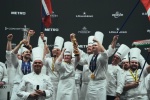 Le Bocuse d'or 2023 est remporté par le Danemark