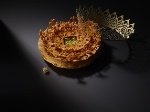Galette des rois 2023 : La Couronne, de Nina Métayer