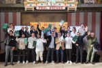 Gault&Millau réunit les chefs et acteurs de la gastronomie à L'Abbaye de Collonges - Paul Bocuse