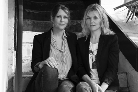 Florence et Marie-Lorna Vaconsin sont à la tête de trois établissements qu'elles ont créé à Paris. Florence et Marie-Lorna Vaconsin sont à la tête de trois établissements qu'elles ont créé à Paris.